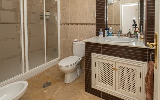 Maison – Campoamor – Ref:64500