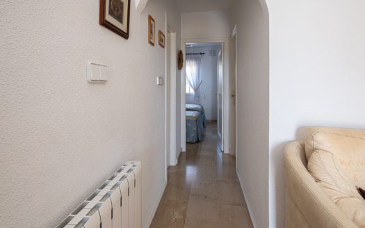 Maison – Campoamor – Ref:64500