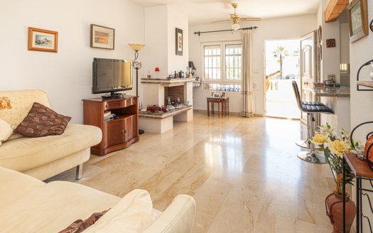 Maison – Campoamor – Ref:64500