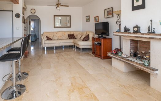 Maison – Campoamor – Ref:64500