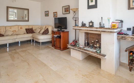 Maison – Campoamor – Ref:64500