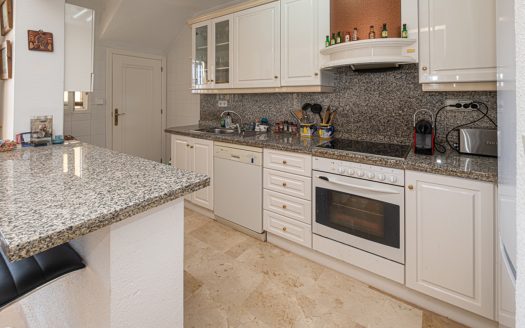 Maison – Campoamor – Ref:64500