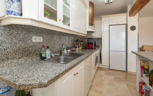 Maison – Campoamor – Ref:64500