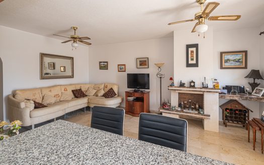 Maison – Campoamor – Ref:64500