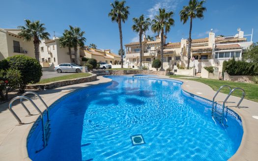 Maison – Campoamor – Ref:64500