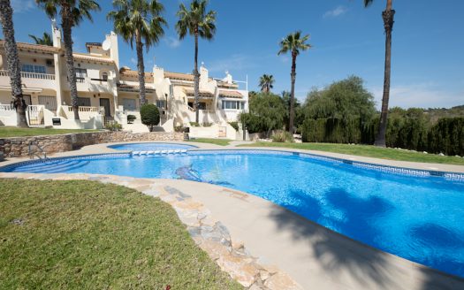 Maison – Campoamor – Ref:64500