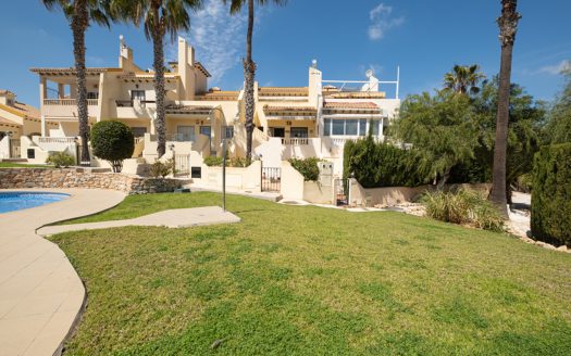 Maison – Campoamor – Ref:64500