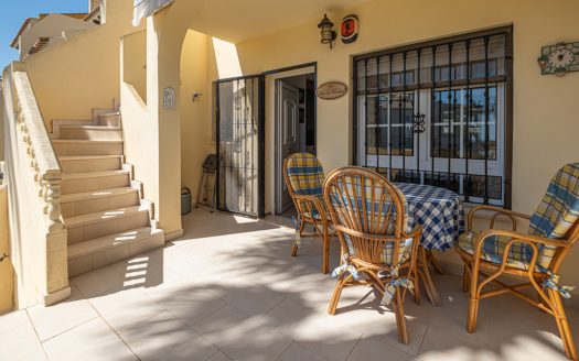 Maison – Campoamor – Ref:64500