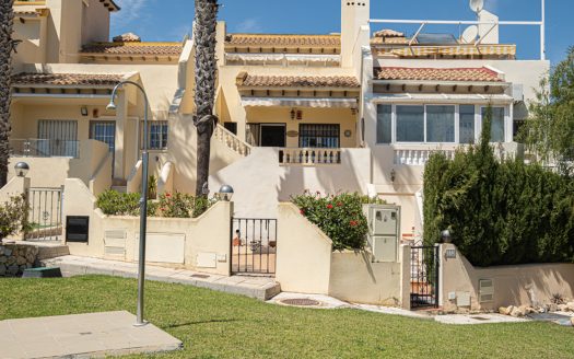 Maison – Campoamor – Ref:64500