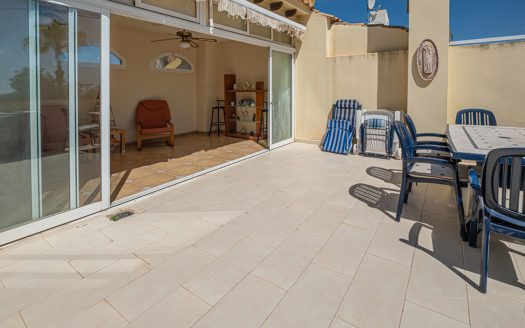 Maison – Campoamor – Ref:64500