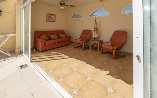 Maison – Campoamor – Ref:64500