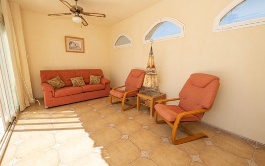 Maison – Campoamor – Ref:64500