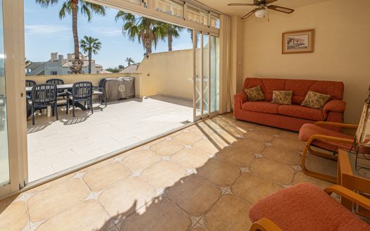 Maison – Campoamor – Ref:64500