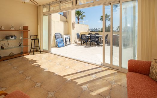 Maison – Campoamor – Ref:64500