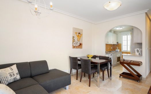 Penthouse – Cabo Roig – Ref:64026