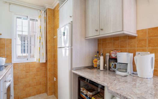 Penthouse – Cabo Roig – Ref:64026