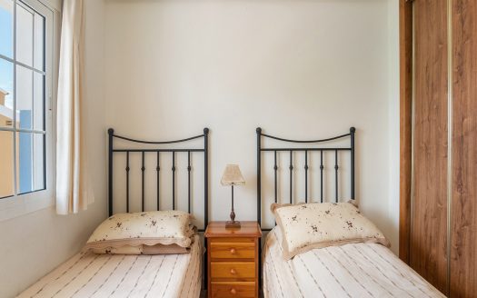 Penthouse – Cabo Roig – Ref:64026