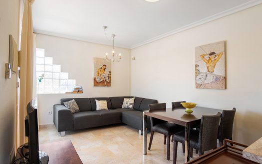 Penthouse – Cabo Roig – Ref:64026