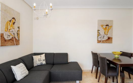 Penthouse – Cabo Roig – Ref:64026