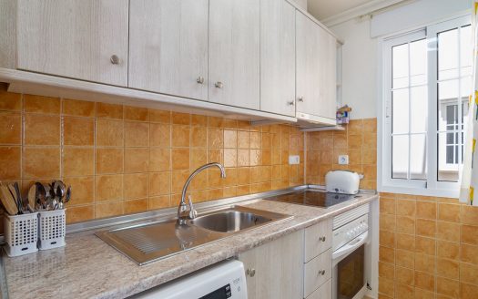 Penthouse – Cabo Roig – Ref:64026