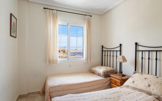 Penthouse – Cabo Roig – Ref:64026