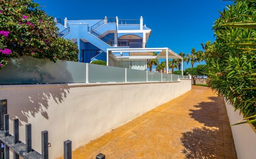 Penthouse – Cabo Roig – Ref:64026