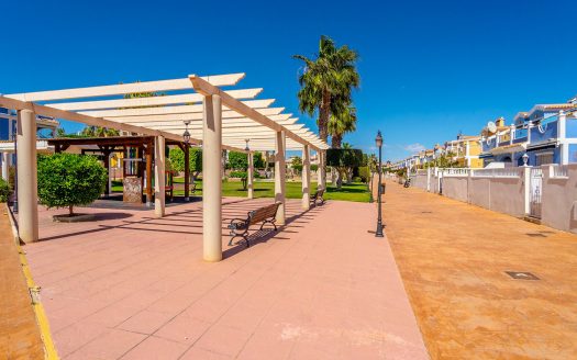 Penthouse – Cabo Roig – Ref:64026