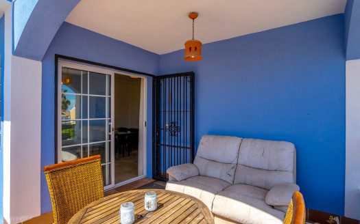 Penthouse – Cabo Roig – Ref:64026