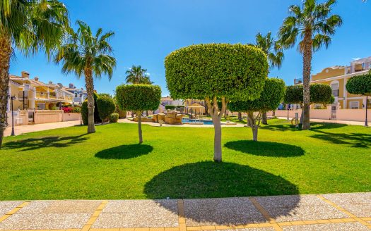 Penthouse – Cabo Roig – Ref:64026