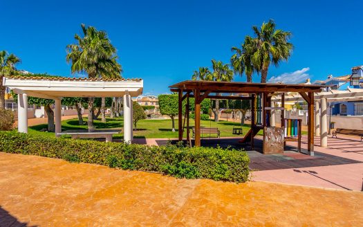 Penthouse – Cabo Roig – Ref:64026