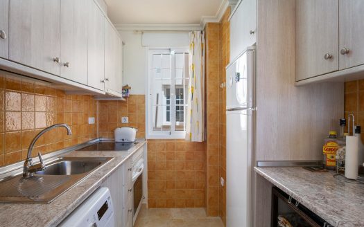 Penthouse – Cabo Roig – Ref:64026