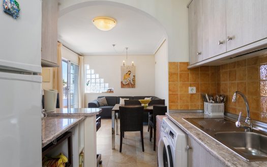 Penthouse – Cabo Roig – Ref:64026