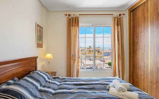 Penthouse – Cabo Roig – Ref:64026