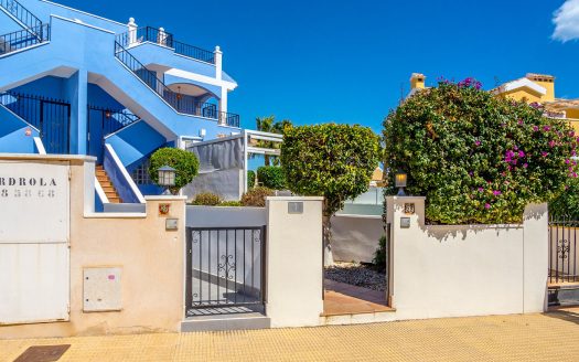 Penthouse – Cabo Roig – Ref:64026