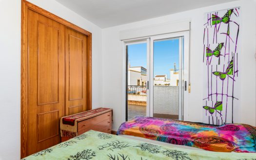 Villa – Los Altos – Ref:64344