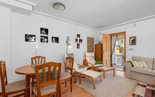 Villa – Los Altos – Ref:64344