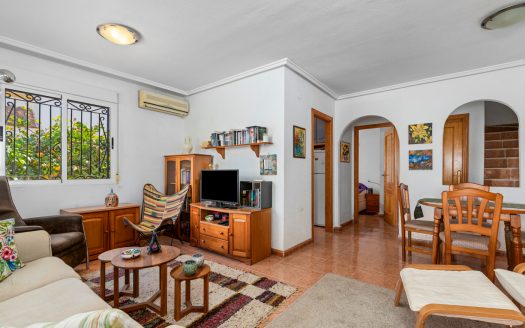 Villa – Los Altos – Ref:64344