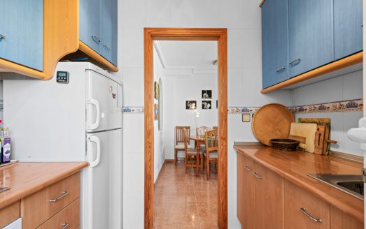 Villa – Los Altos – Ref:64344