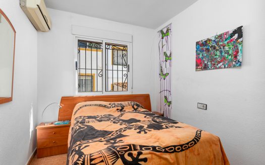 Villa – Los Altos – Ref:64344