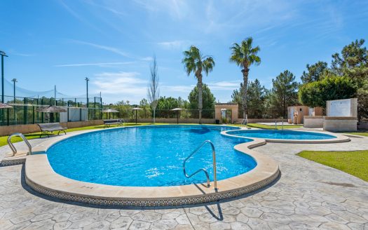 Villa – Los Altos – Ref:64344