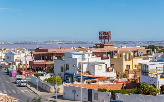 Villa – Los Altos – Ref:64344