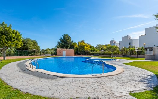 Villa – Los Altos – Ref:64344