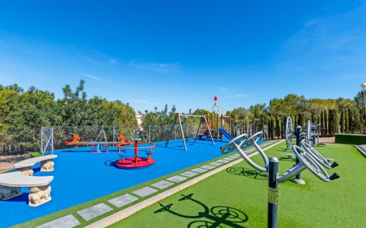 Villa – Los Altos – Ref:64344