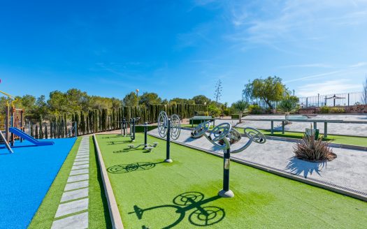 Villa – Los Altos – Ref:64344