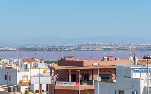 Villa – Los Altos – Ref:64344