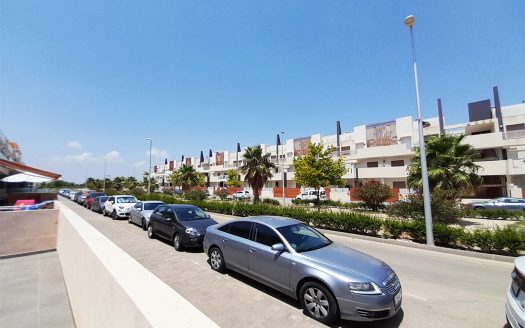 Appartement – Pilar de la Horadada-Ref:65020