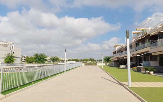 Appartement – Pilar de la Horadada-Ref:65020