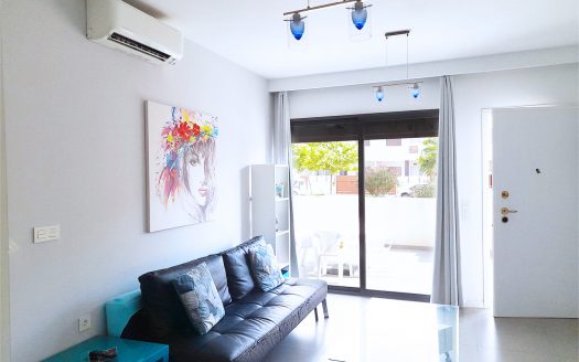 Appartement – Pilar de la Horadada-Ref:65020