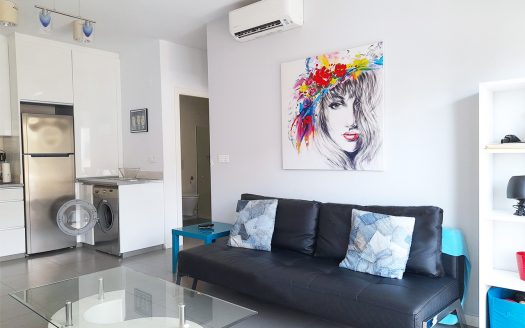 Appartement – Pilar de la Horadada-Ref:65020