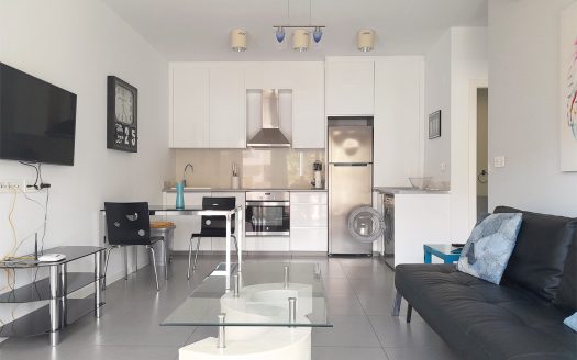 Appartement – Pilar de la Horadada-Ref:65020